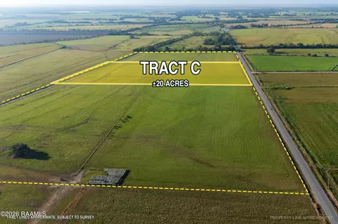 0 Highway 35 #C, Kaplan, LA 70548 photo 19