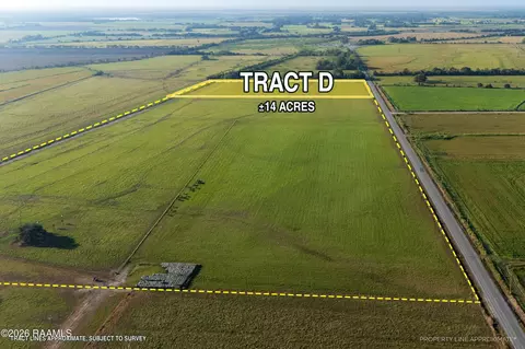 0 Highway 35 #D, Kaplan, LA 70548 photo 2