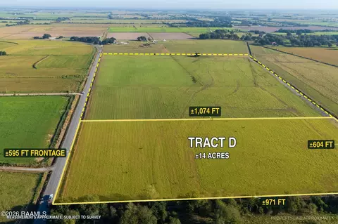 0 Highway 35 #D, Kaplan, LA 70548 photo 4