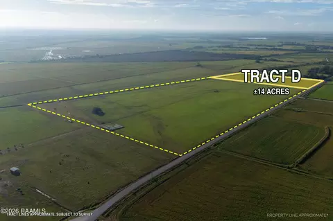 0 Highway 35 #D, Kaplan, LA 70548 photo 3