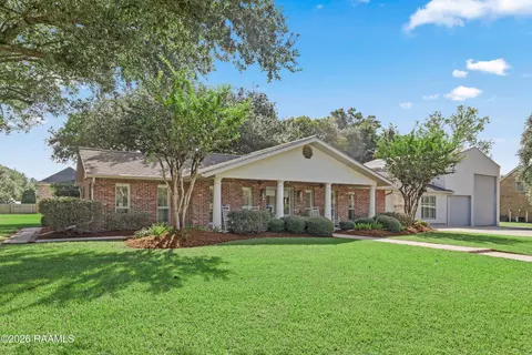 109 Skipper Dr, New Iberia, LA 70563