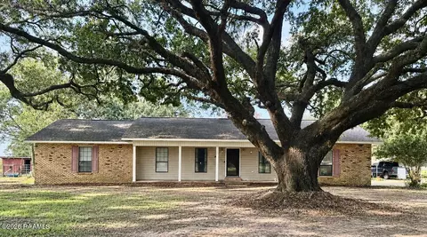 1145 Snooks Rd, Ville Platte, LA 70586
