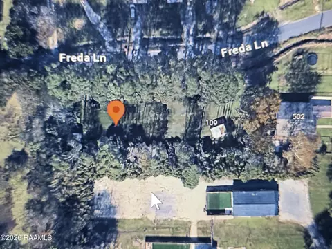 111 Freda Ln, Duson, LA 70529 photo 3