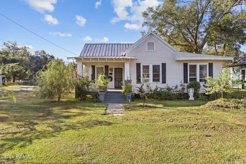 326 E Oak St, Crowley, LA 70526