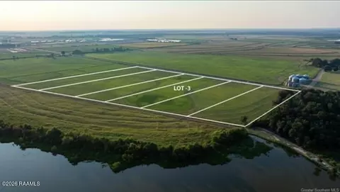 2389 Old Basile Lot 3 Hwy, Basile, LA 70515 photo 8