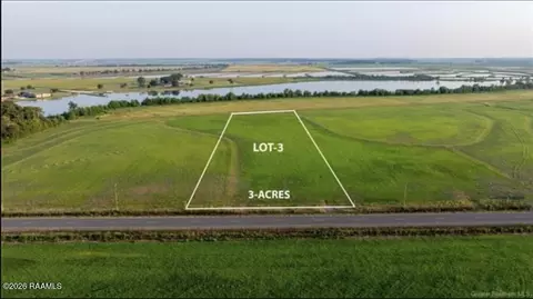 2389 Old Basile Lot 3 Hwy, Basile, LA 70515 photo 2