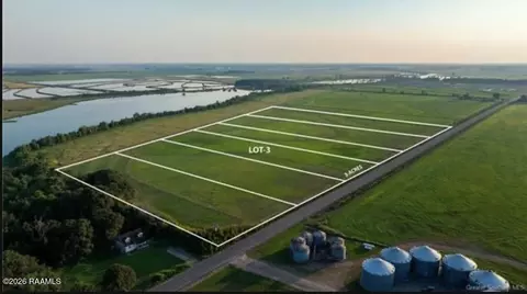 2389 Old Basile Lot 3 Hwy, Basile, LA 70515 photo 7
