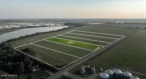 2389 Old Basile Lot 3 Hwy, Basile, LA 70515 photo 6