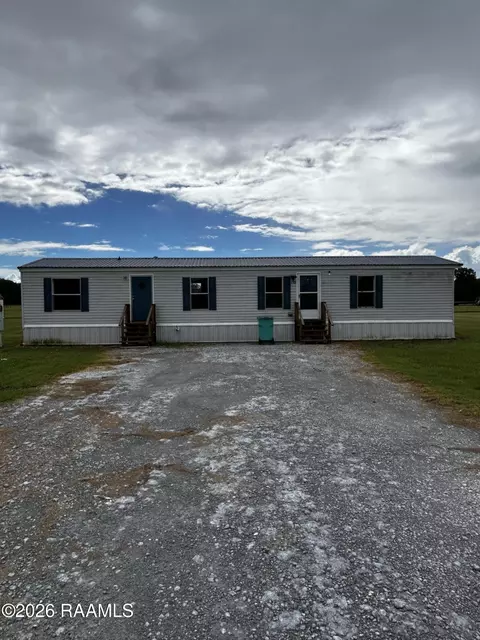 190 Dolly Ln, Leonville, LA 70551