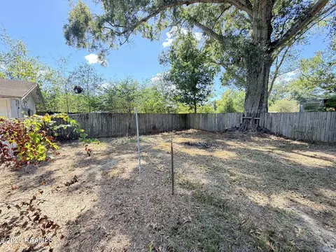 Exterior - 1421 Amazon St, Eunice, LA 70535 photo 11 of 14