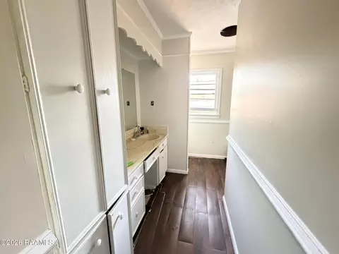Entry Way - 1421 Amazon St, Eunice, LA 70535 photo 2 of 2