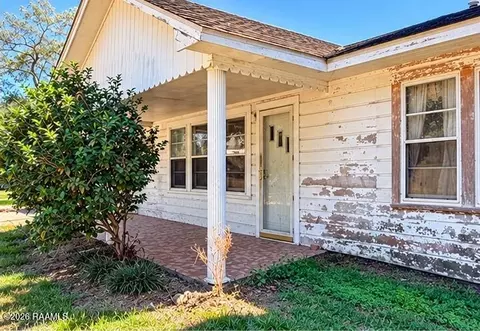 Exterior - 1421 Amazon St, Eunice, LA 70535 photo 4 of 14
