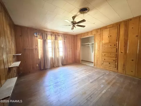 Bedroom - 1421 Amazon St, Eunice, LA 70535 photo 1 of 2