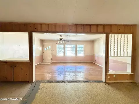 Living - 1421 Amazon St, Eunice, LA 70535 photo 1 of 5