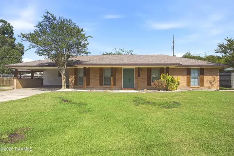 509 Brentwood Blvd, Lafayette, LA 70503