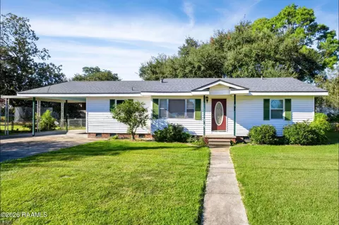 147 Mimosa Pl, Lafayette, LA 70506