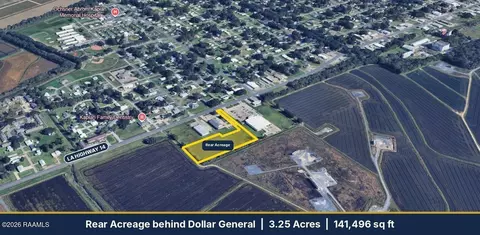 tbd W Veterans Memorial Dr #REAR, Kaplan, LA 70548 photo 5