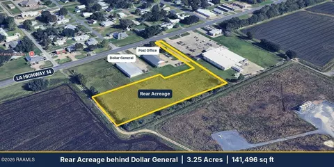 tbd W Veterans Memorial Dr #REAR, Kaplan, LA 70548 photo 8