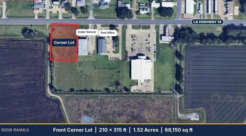 tbd W Veterans Memorial #CORNER, Kaplan, LA 70548 photo 5
