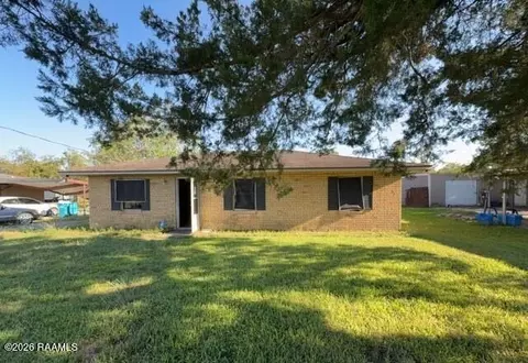 1058 Will Angelle Rd, Arnaudville, LA 70512
