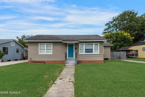 637 Ashton St, New Iberia, LA 70563