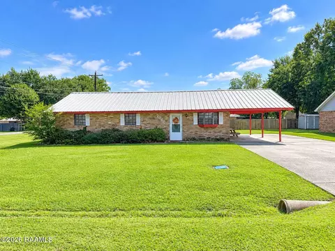 2300 Mary Margaret St, Saint Martinville, LA 70582