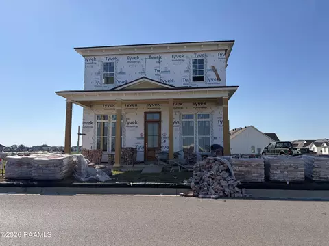 608 Oceans Blvd, Youngsville, LA 70592