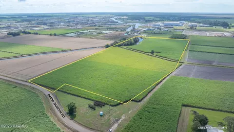 tbd David Duboin Rd, New Iberia, LA 70560
