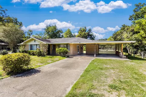 221 Virginia Elizabeth Ave, Port Barre, LA 70577