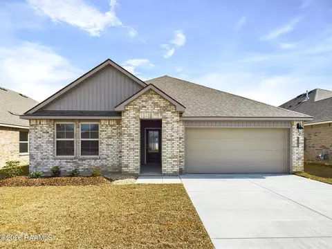 1502 Ashland Rdg, New Iberia, LA 70560