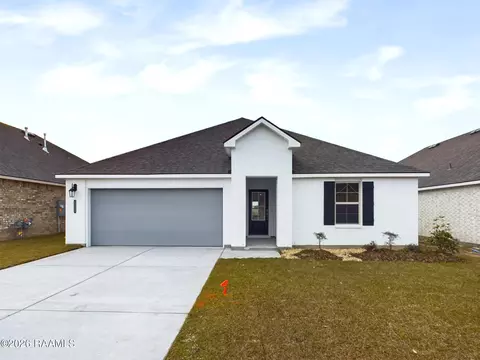 1503 Ashland Rdg, New Iberia, LA 70560