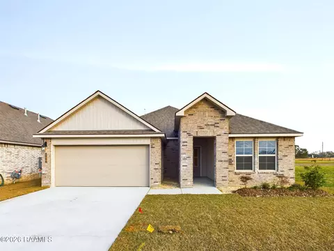 1504 Ashland Rdg, New Iberia, LA 70560