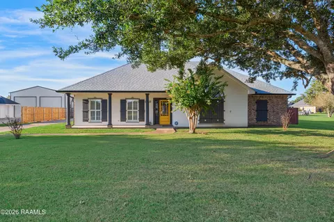 2217 Terre Ruelle, New Iberia, LA 70563
