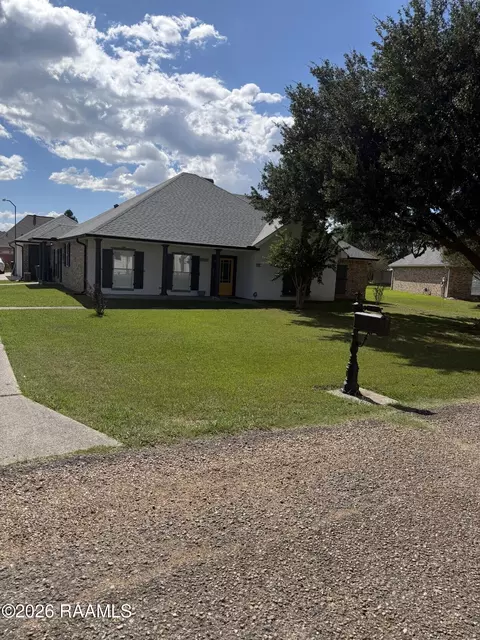 2217 Terre Ruelle, New Iberia, LA 70563