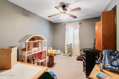 Bedroom - 418 Cane Dr, Lafayette, LA 70508 photo 2 of 2
