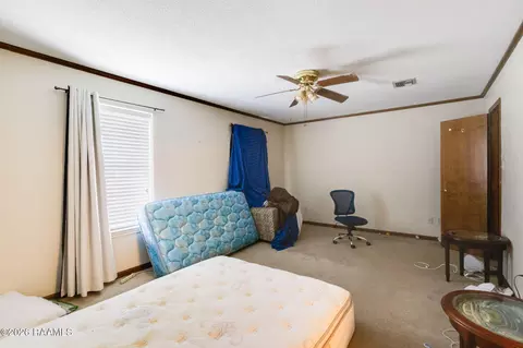 Bedroom - 418 Cane Dr, Lafayette, LA 70508 photo 1 of 2
