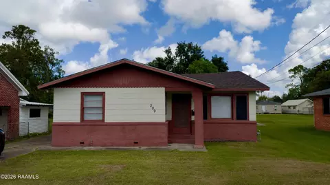 209 N Landry Dr, New Iberia, LA 70560