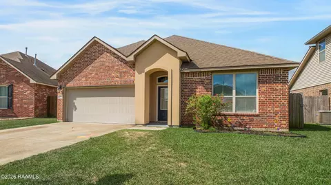 214 Caldwell Sugar Rd, Youngsville, LA 70592