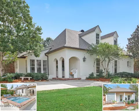 305 Anslem Dr, Youngsville, LA 70592