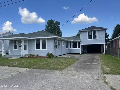 410 Rouly St, New Iberia, LA 70560