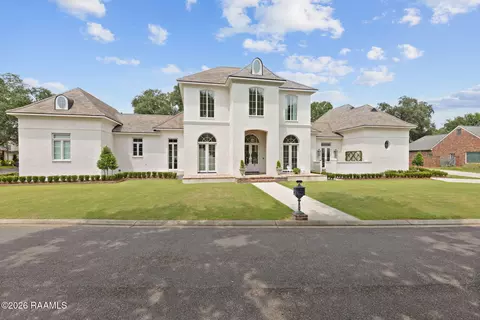 101 Turfway Dr, Lafayette, LA 70508