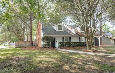 1362 Sharlo Ave, Baton Rouge, LA 70820