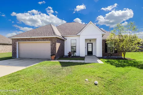 327 Weaver Way, Maurice, LA 70555
