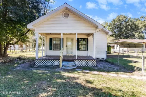 3902 Romero Rd, Youngsville, LA 70592