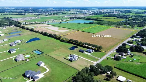 tbd Piat Rd, Youngsville, LA 70592
