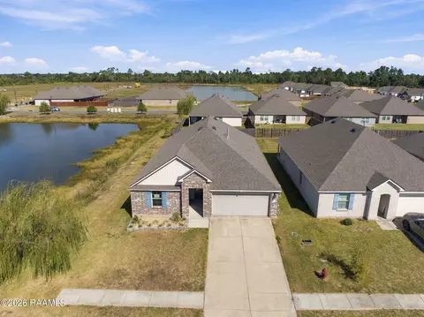 3813 Barn Owl Dr, Lake Charles, LA 70615