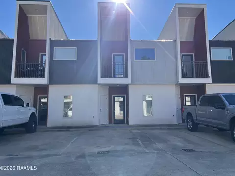 Street, Lafayette, LA 70503