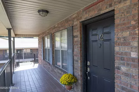 112 Hillside Dr #12, Lafayette, LA 70503