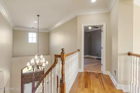 Entry Way - 128 Dwain Dr, Kaplan, LA 70548 photo 5 of 5