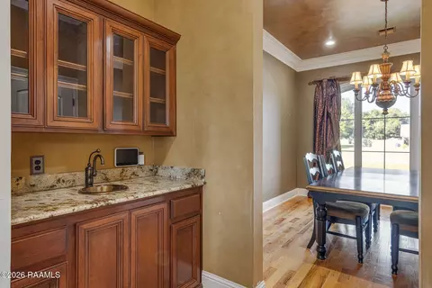 Dining - 128 Dwain Dr, Kaplan, LA 70548 photo 1 of 3